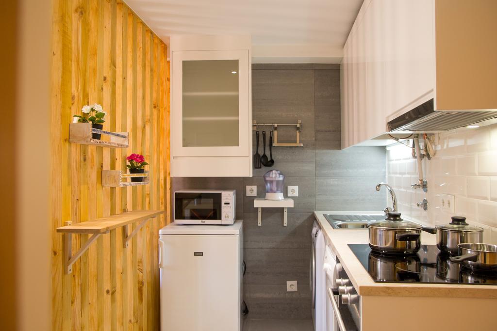 Apartamento On The Path Of Fado Too Lisboa